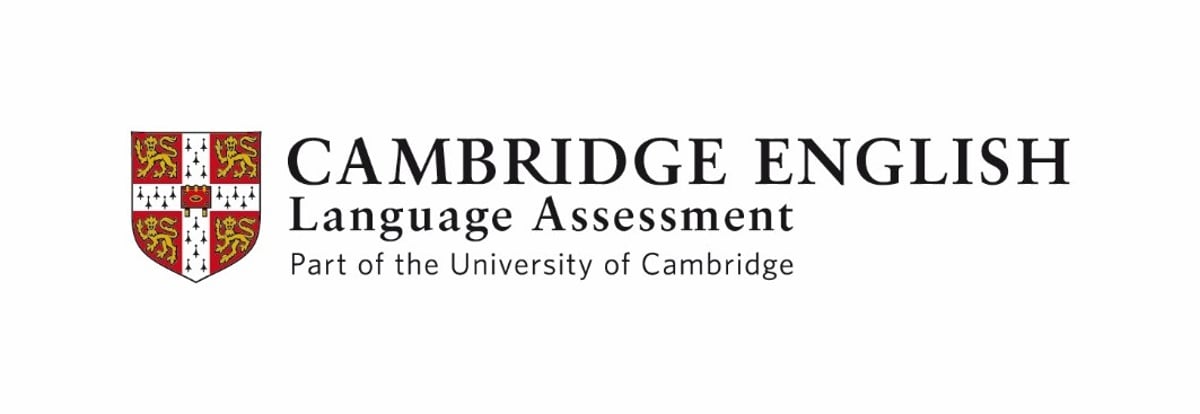 Cambridge English
