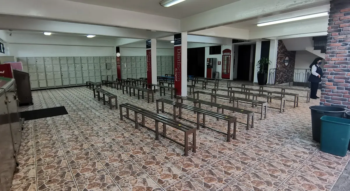 Comedor